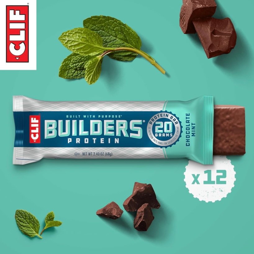 蛋白质棒对锻炼