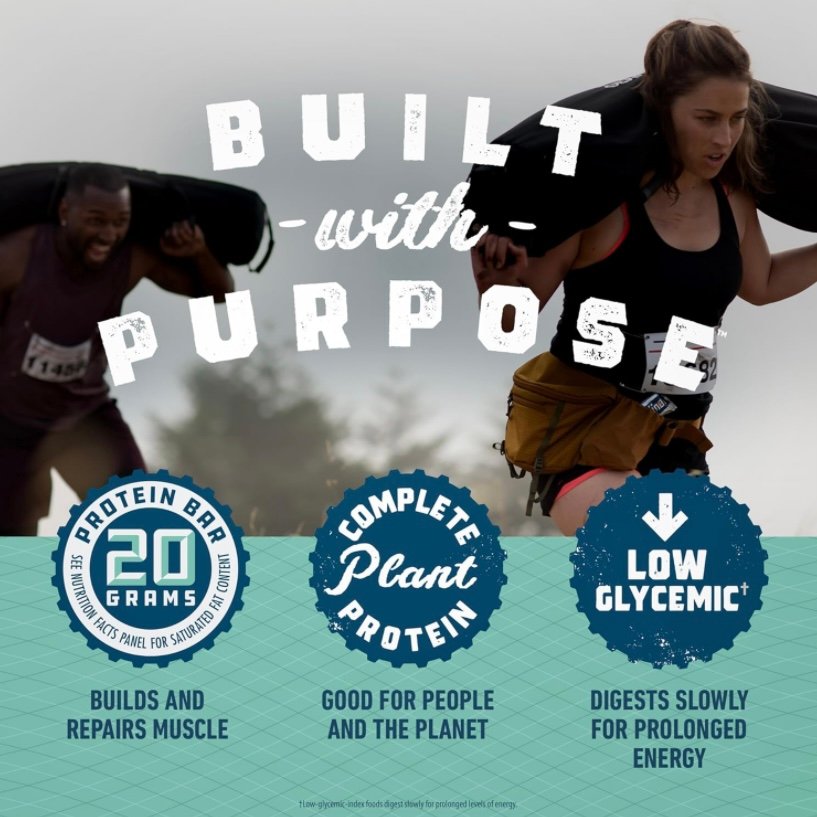 蛋白质棒对锻炼