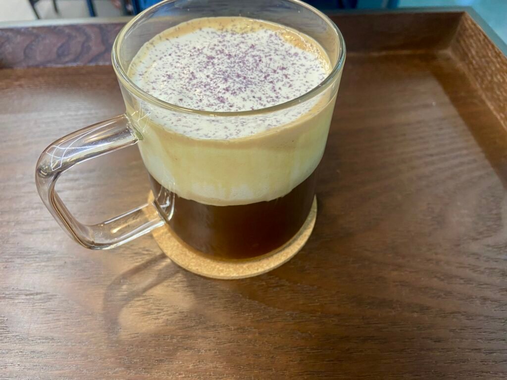 在釜山体验冲浪